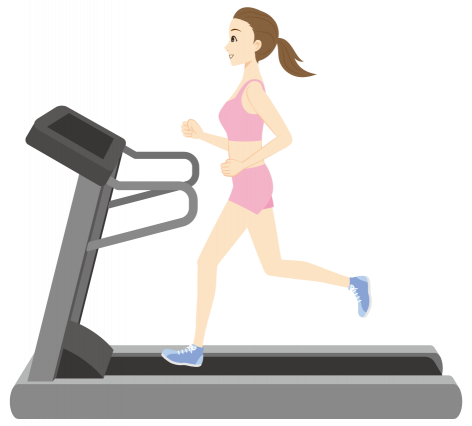 40代の体脂肪を減らす最適な運動とは 脂肪量と体脂肪の平均はどれくらい